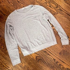 Gratitude Long sleeve